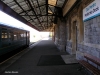 Estación de tren de Pembroke